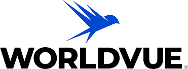 WorldVue logo